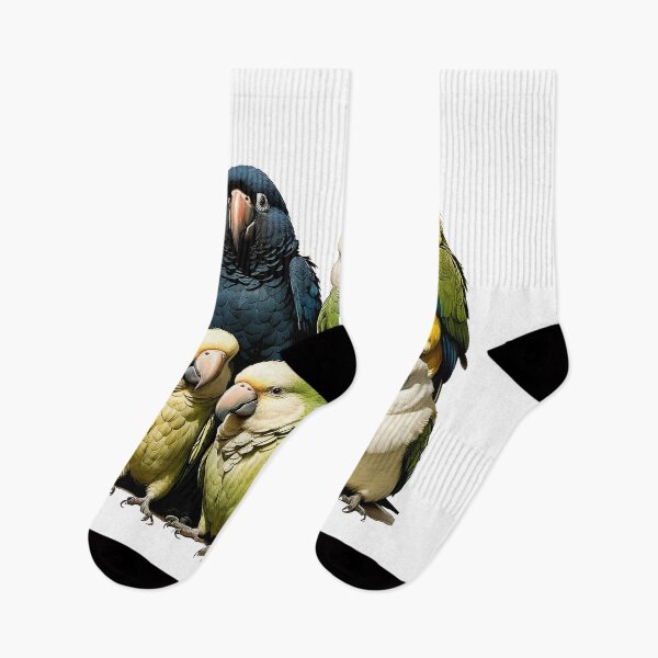 Item preview, Parrots designed and sold by zzsuzsa.