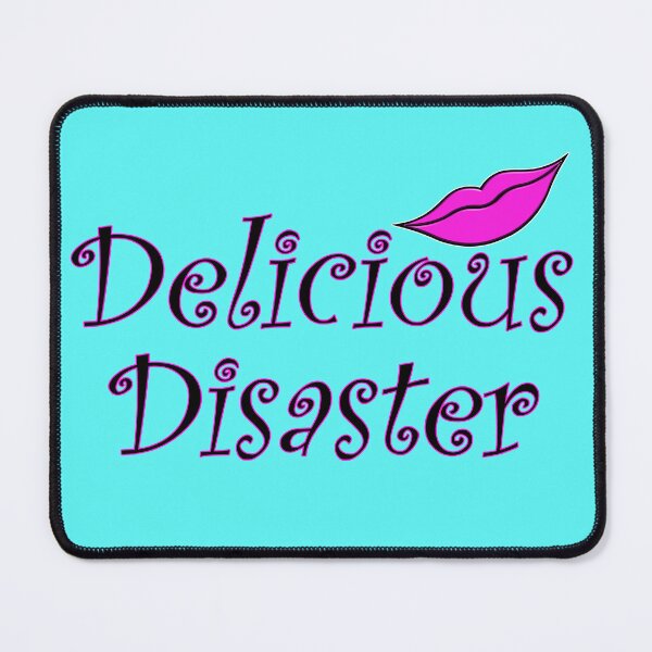 Item preview, Delicious Disaster designed and sold by D9-Apparel.