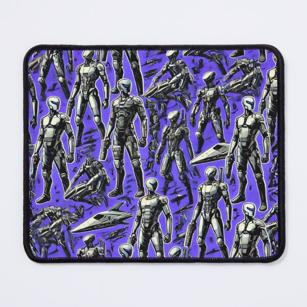Item preview, Starship Rocket Launch | Mars Mission Space Exploration Design designed and sold by TEEJAMBOREE.