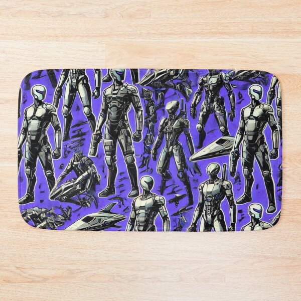 Item preview, Starship Rocket Launch | Mars Mission Space Exploration Design designed and sold by TEEJAMBOREE.