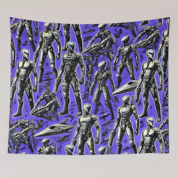 Item preview, Starship Rocket Launch | Mars Mission Space Exploration Design designed and sold by TEEJAMBOREE.