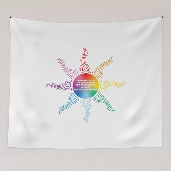 Item preview, A Super Uncomfortable Day designed and sold by Tim Veiga.