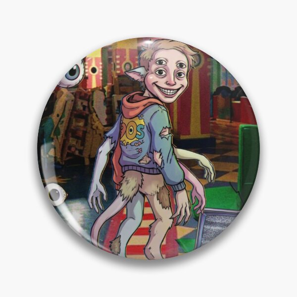 Item preview, Waiting in the Playroom designed and sold by Static Youth.