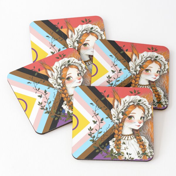 Item preview, Pride - Be The Fox designed and sold by Richard W J Conyard.