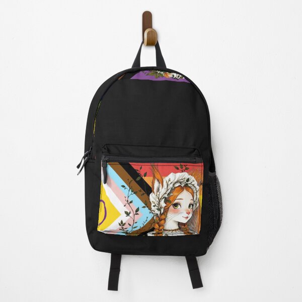 Item preview, Pride - Be The Fox designed and sold by Richard W J Conyard.