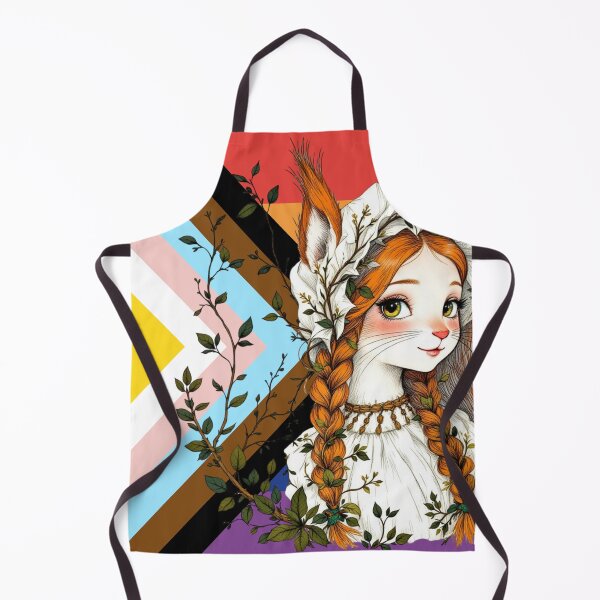 Item preview, Pride - Be The Fox designed and sold by Richard W J Conyard.