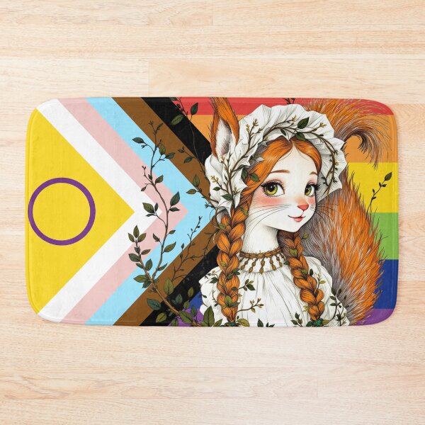 Item preview, Pride - Be The Fox designed and sold by Richard W J Conyard.