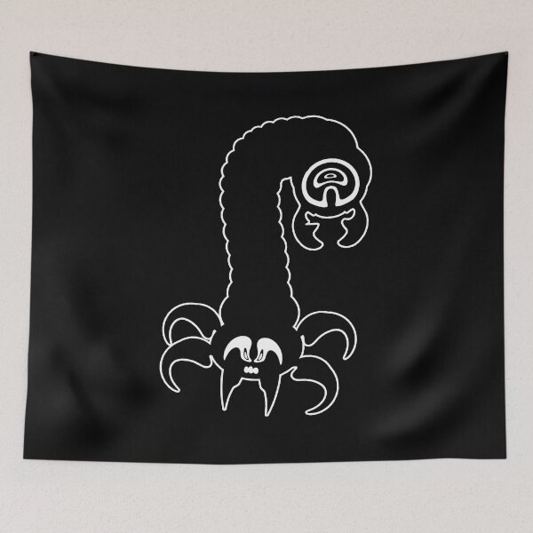 Item preview, Stingy Thingy designed and sold by JacJaq.