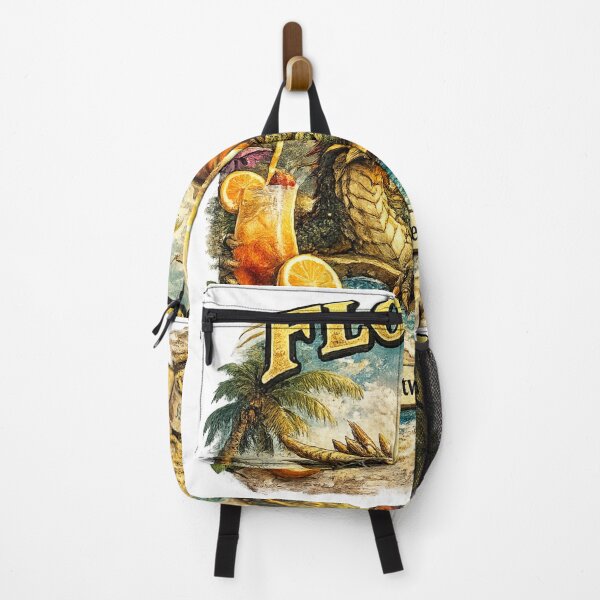 Item preview, Florida Dragon | Sunshine Saltwater Shenanigans designed and sold by ButterflyHolly Resource.