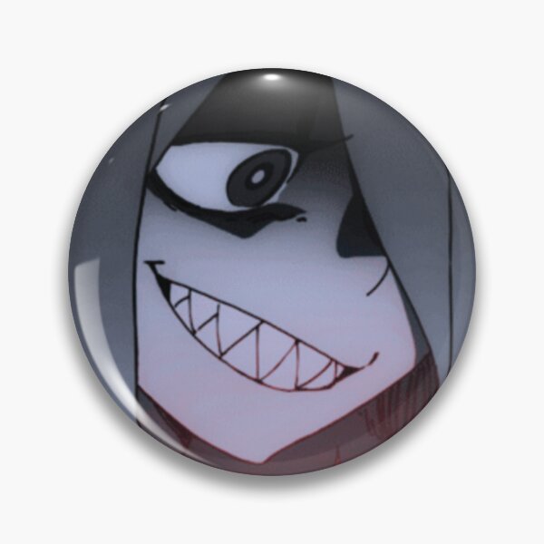 Item preview, Sucy Smile | variant 2 designed and sold by VoltageStone.