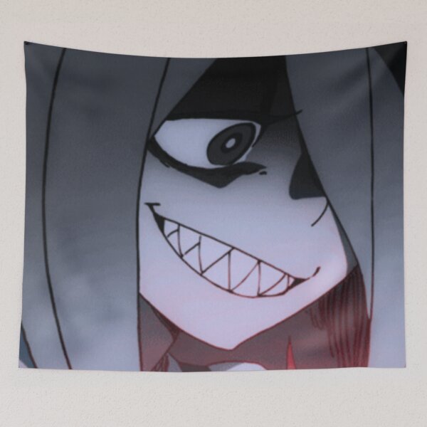 Item preview, Sucy Smile | variant 2 designed and sold by VoltageStone.