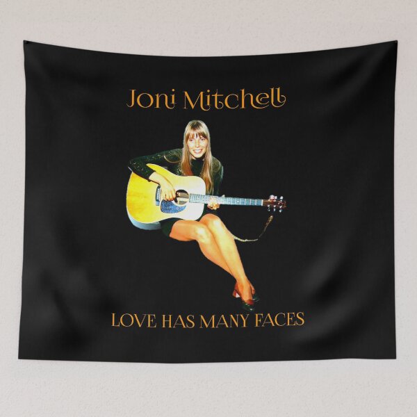 Item preview, Folk Spirit designed and sold by SeagullArt.