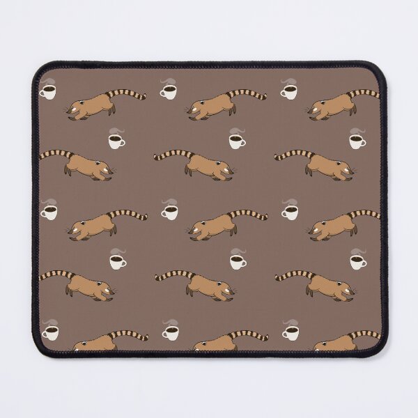 Item preview, Coati Coffee designed and sold by myriaperez.