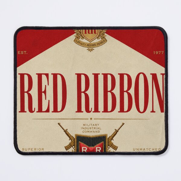 Item preview, Red Ribbon designed and sold by Hozukimaru.