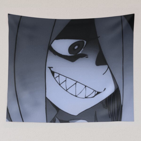 Item preview, Sucy Smile | variant 3 designed and sold by VoltageStone.