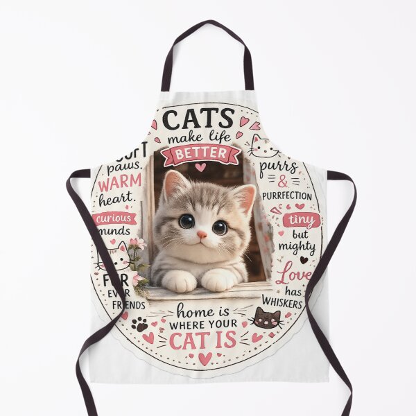 Item preview, Cute kitten designed and sold by Dustfairy9876.