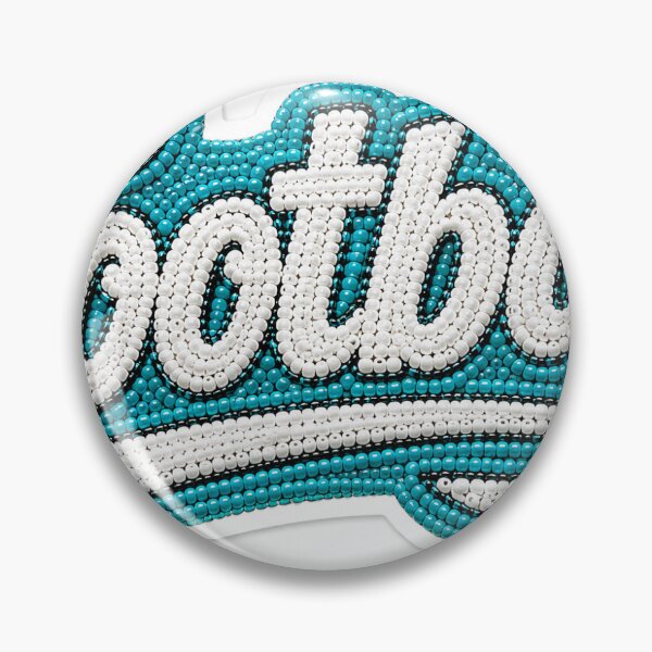 Item preview, Footbag Sticker hacky-sack sticker designed and sold by Grove Your Soul .