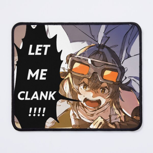 Item preview, Clanker designed and sold by Ultra-Macknus.