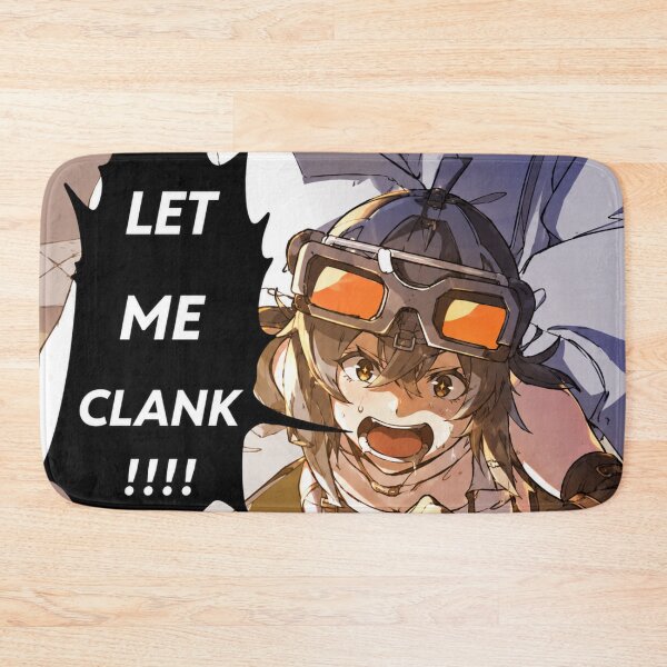 Item preview, Clanker designed and sold by Ultra-Macknus.