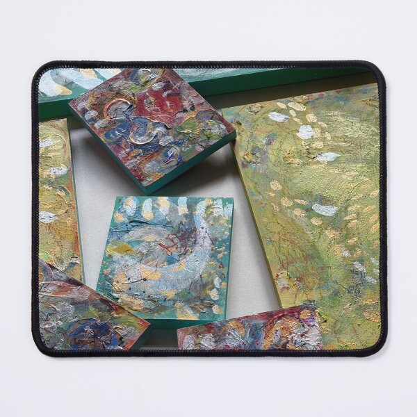 Item preview, Collective Artworks 2025＆2026 designed and sold by Ula Shibazaki.