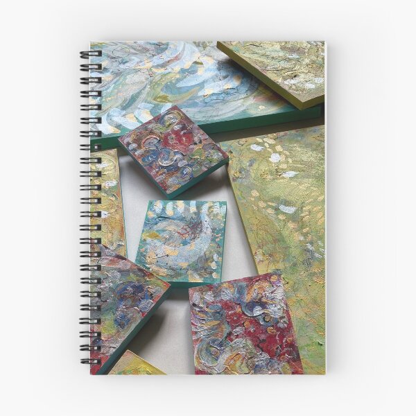 Item preview, Collective Artworks 2025＆2026 designed and sold by Ula Shibazaki.