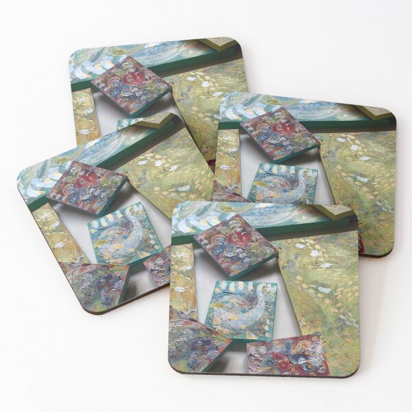Item preview, Collective Artworks 2025＆2026 designed and sold by Ula Shibazaki.