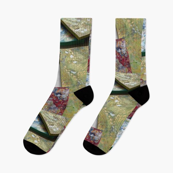Item preview, Collective Artworks 2025＆2026 designed and sold by Ula Shibazaki.