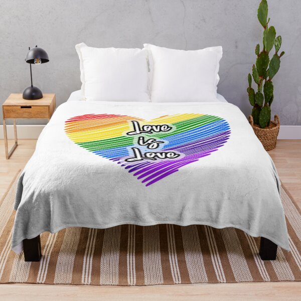 Item preview, Love is Love designed and sold by bodyartbybaylee.