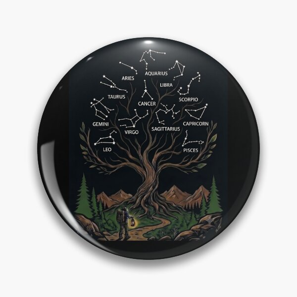 Item preview, MYSTIC TREE OF LIFE designed and sold by Cosmolino.