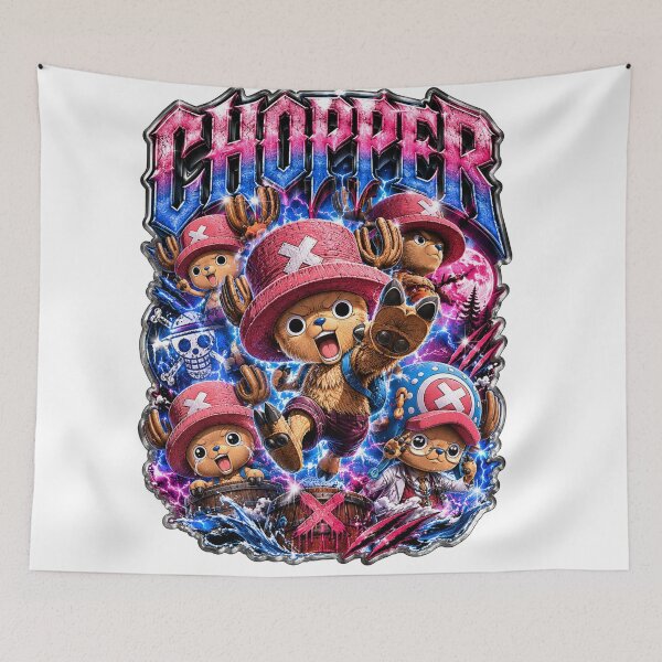 Item preview, CHOPPER FANART designed and sold by brexastore.