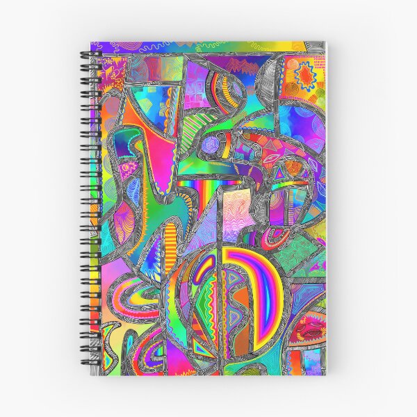 Item preview, Extravaganza  designed and sold by Influxandinflow .