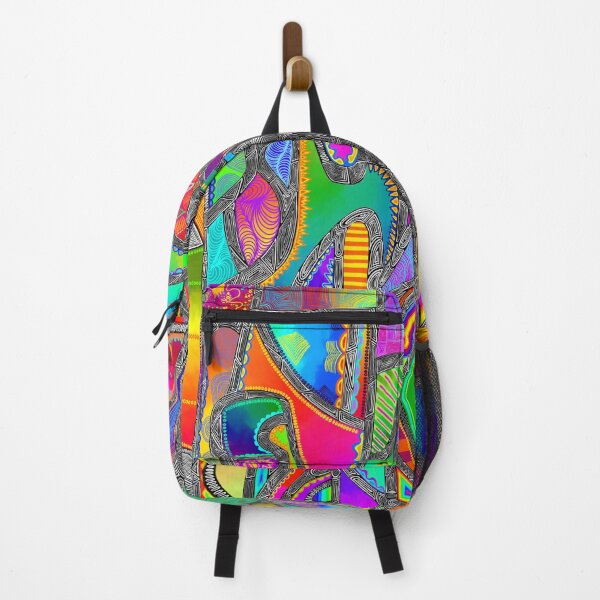 Item preview, Extravaganza  designed and sold by Influxandinflow .