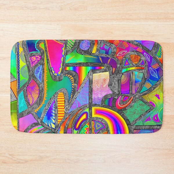 Item preview, Extravaganza  designed and sold by Influxandinflow .