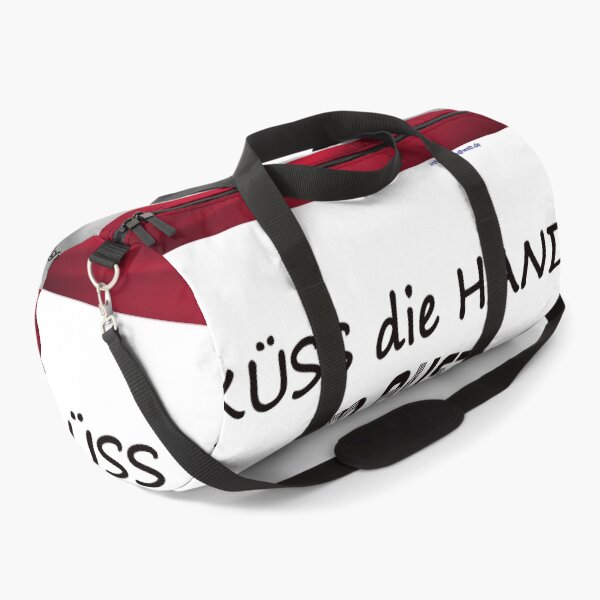 Item preview, Austria Österreich Fan T‑Shirt WM 2026 outfit designed and sold by cabevo.