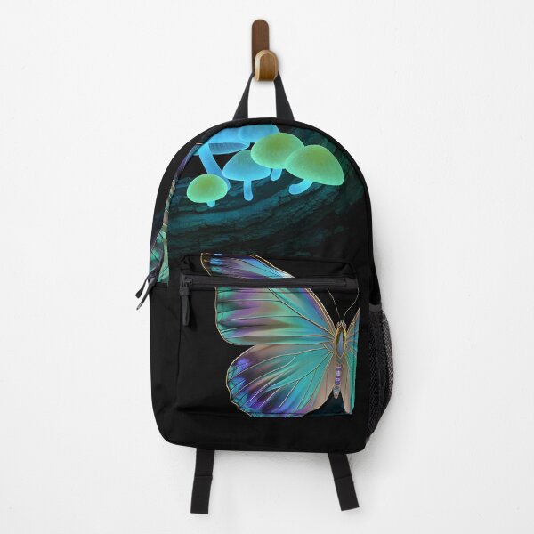 Item preview, The Iridescent Meets Bioluminescent designed and sold by tobyheward.
