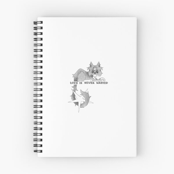 Item preview, Loving Cat designed and sold by Maxima Noteboom.