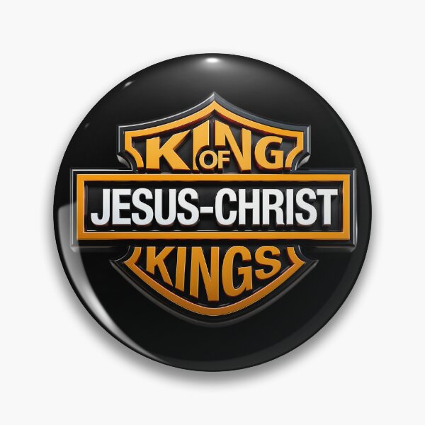 Item preview, Christ the King designed and sold by CristianoArt.