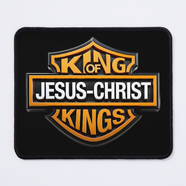 Item preview, Christ the King designed and sold by CristianoArt.
