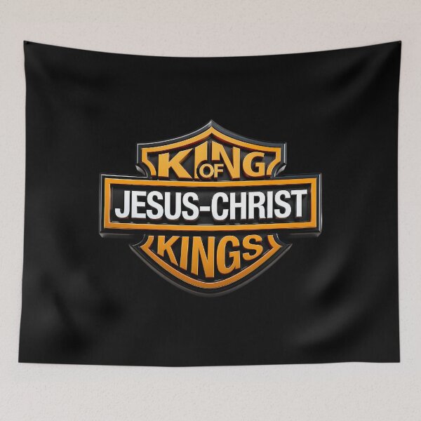 Item preview, Christ the King designed and sold by CristianoArt.