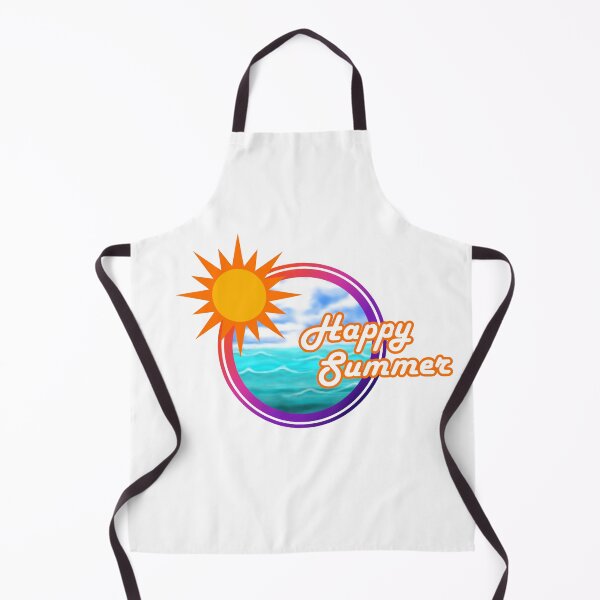 Item preview, Happy Summer designed and sold by Zethinova.