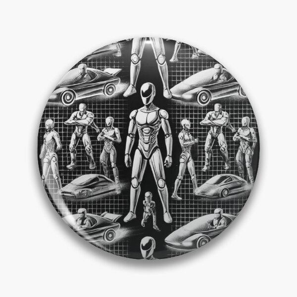 Item preview, Starship Rocket Launch | Mars Mission Space Exploration Design designed and sold by TEEJAMBOREE.