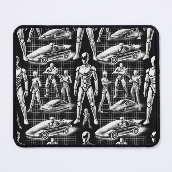 Item preview, Starship Rocket Launch | Mars Mission Space Exploration Design designed and sold by TEEJAMBOREE.