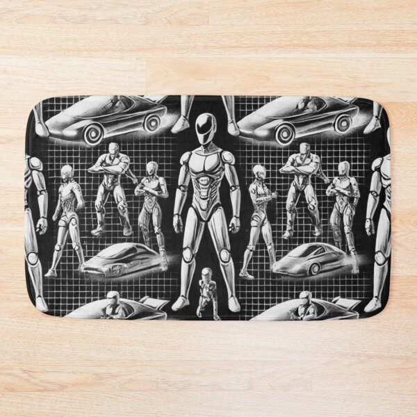 Item preview, Starship Rocket Launch | Mars Mission Space Exploration Design designed and sold by TEEJAMBOREE.