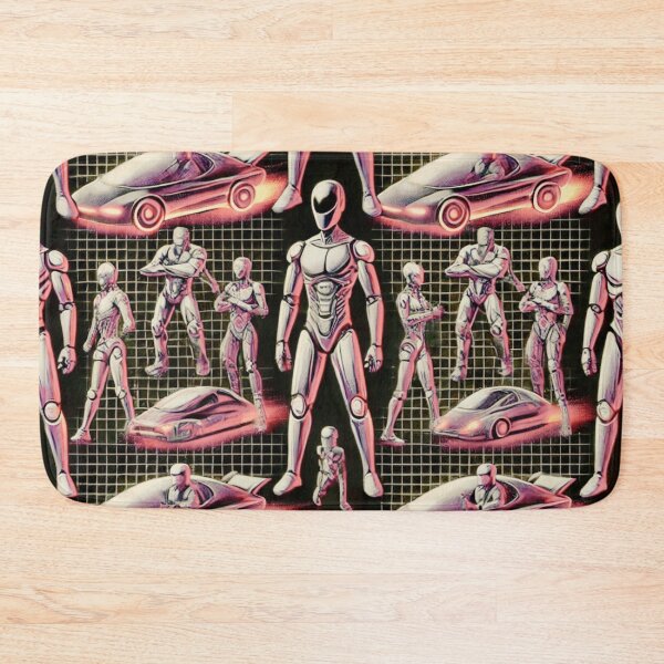 Item preview, Starship Rocket Launch | Mars Mission Space Exploration Design designed and sold by TEEJAMBOREE.