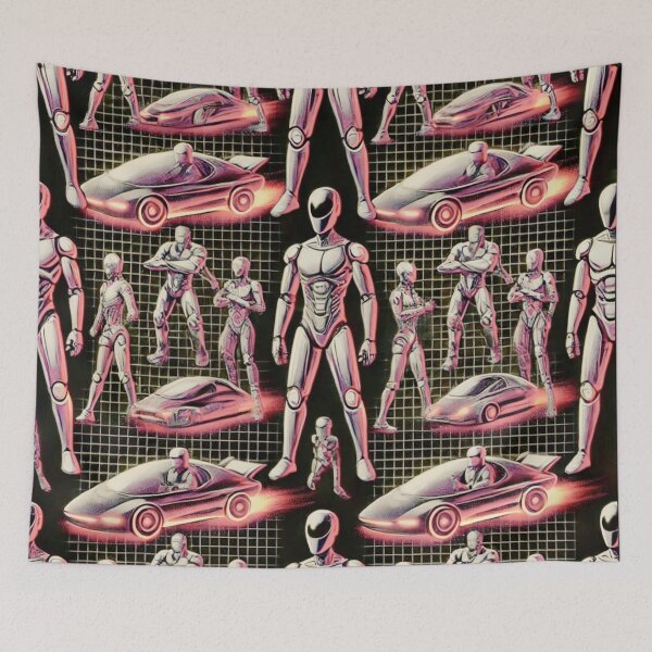 Item preview, Starship Rocket Launch | Mars Mission Space Exploration Design designed and sold by TEEJAMBOREE.