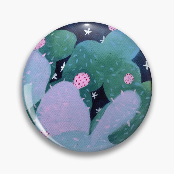 Item preview, Dream Nopales designed and sold by Spooky Ash Art.