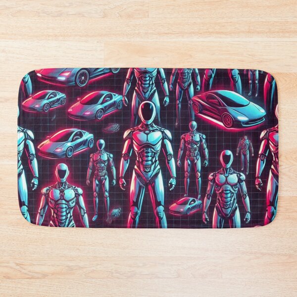Item preview, Starship Rocket Launch | Mars Mission Space Exploration Design designed and sold by TEEJAMBOREE.
