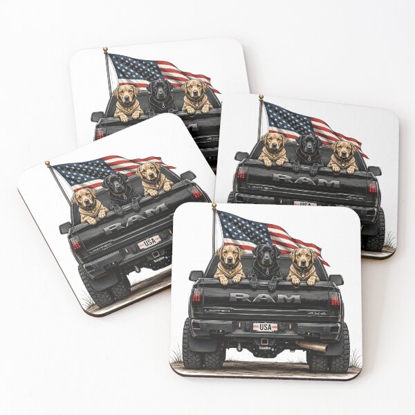 Item preview, Ram & Dogs designed and sold by CristianoArt.