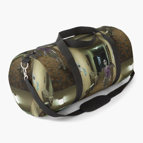 Item preview, Forgotten Visitor with a Flip Phone designed and sold by Static Youth.
