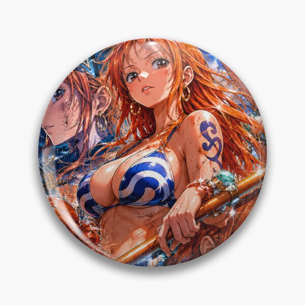 Item preview, NAMI FANART designed and sold by brexastore.